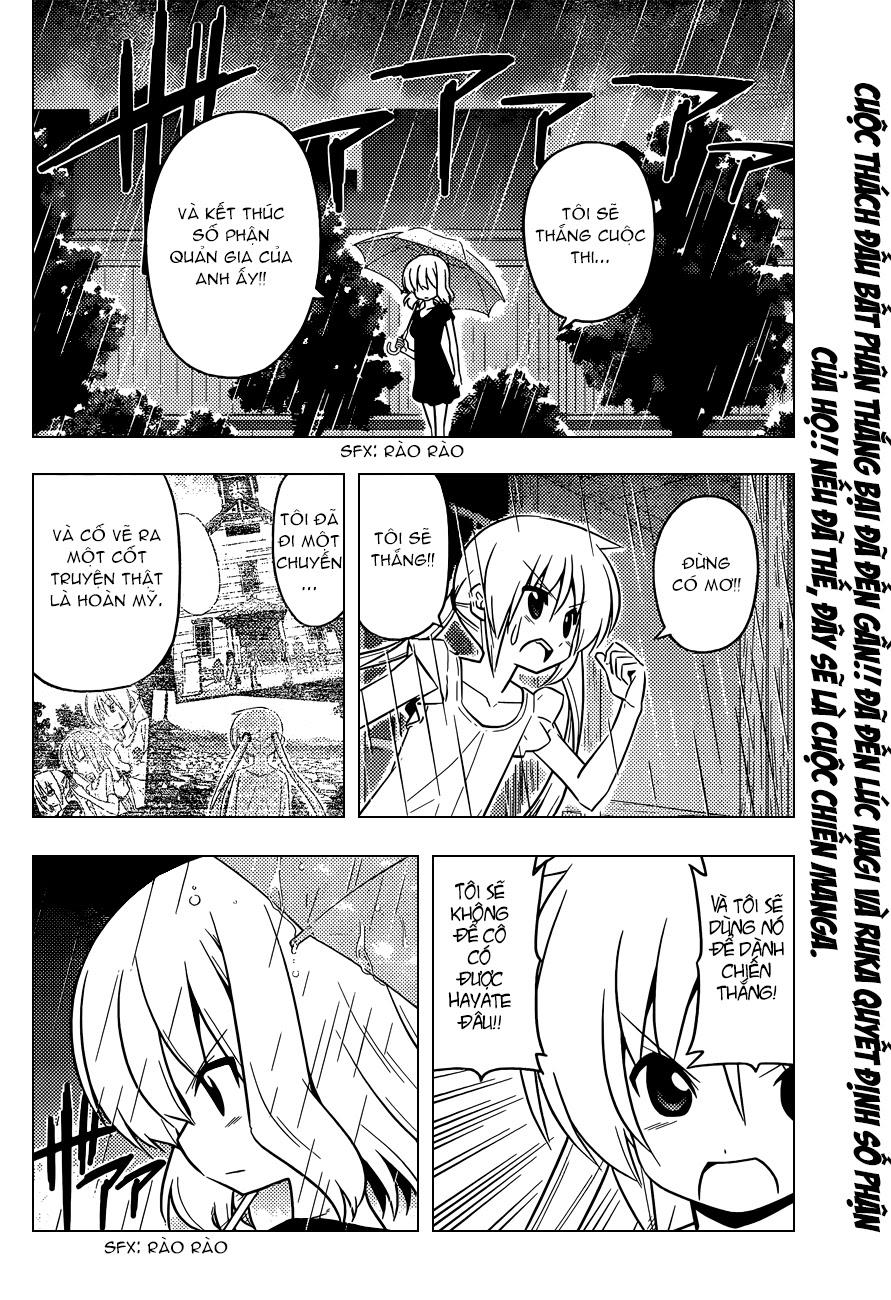 Chàng Quản Gia [Chap 21-569] — trang 1