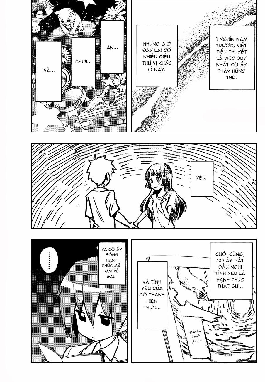 Chàng Quản Gia [Chap 21-569] — trang 14