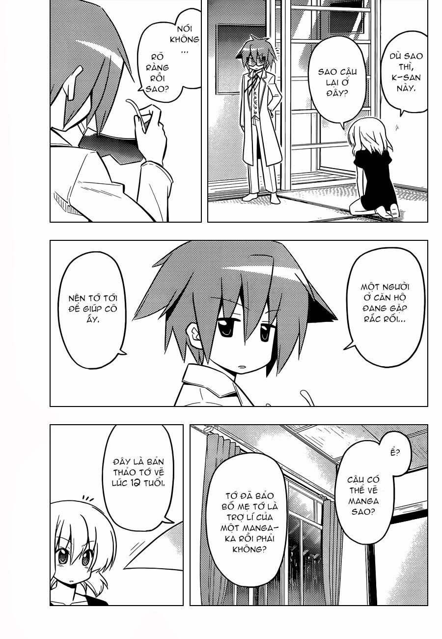 Chàng Quản Gia [Chap 21-569] — trang 8