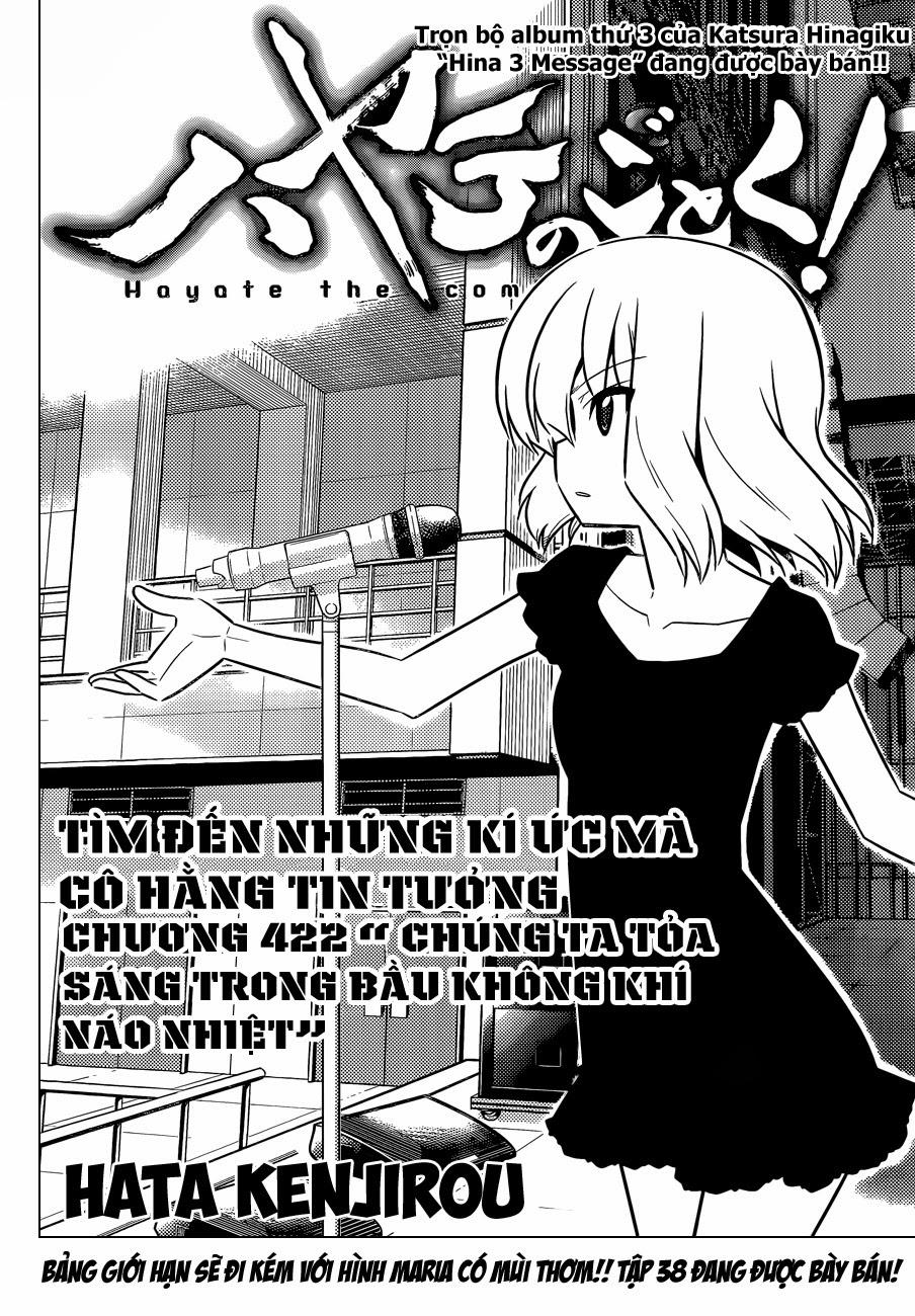 Chàng Quản Gia [Chap 21-569] — trang 1