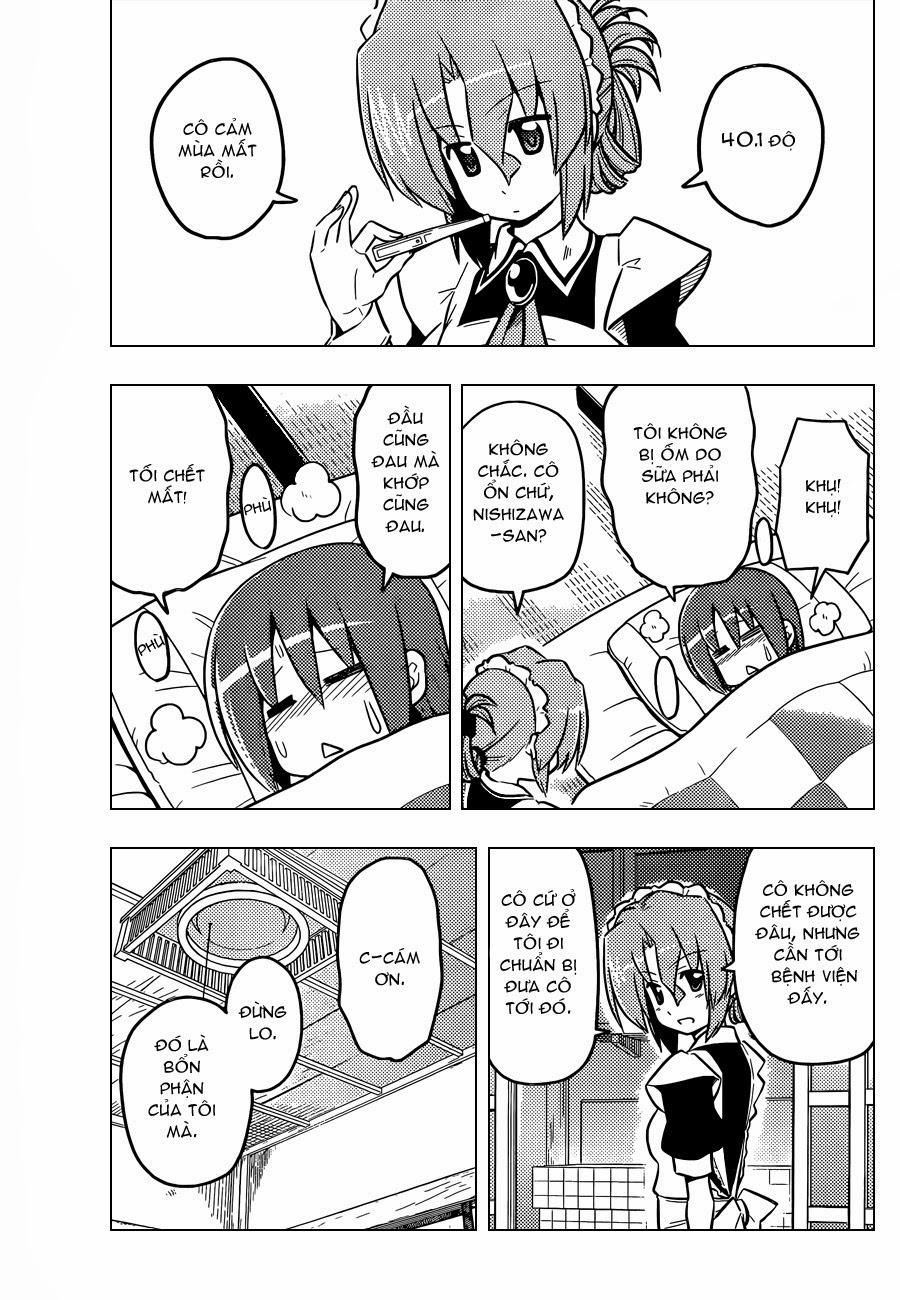 Chàng Quản Gia [Chap 21-569] — trang 10