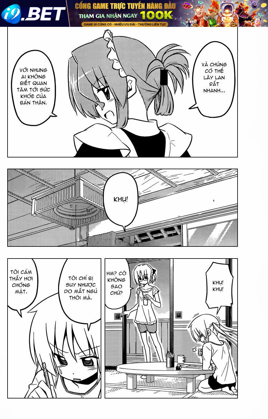 Chàng Quản Gia [Chap 21-569] — trang 11