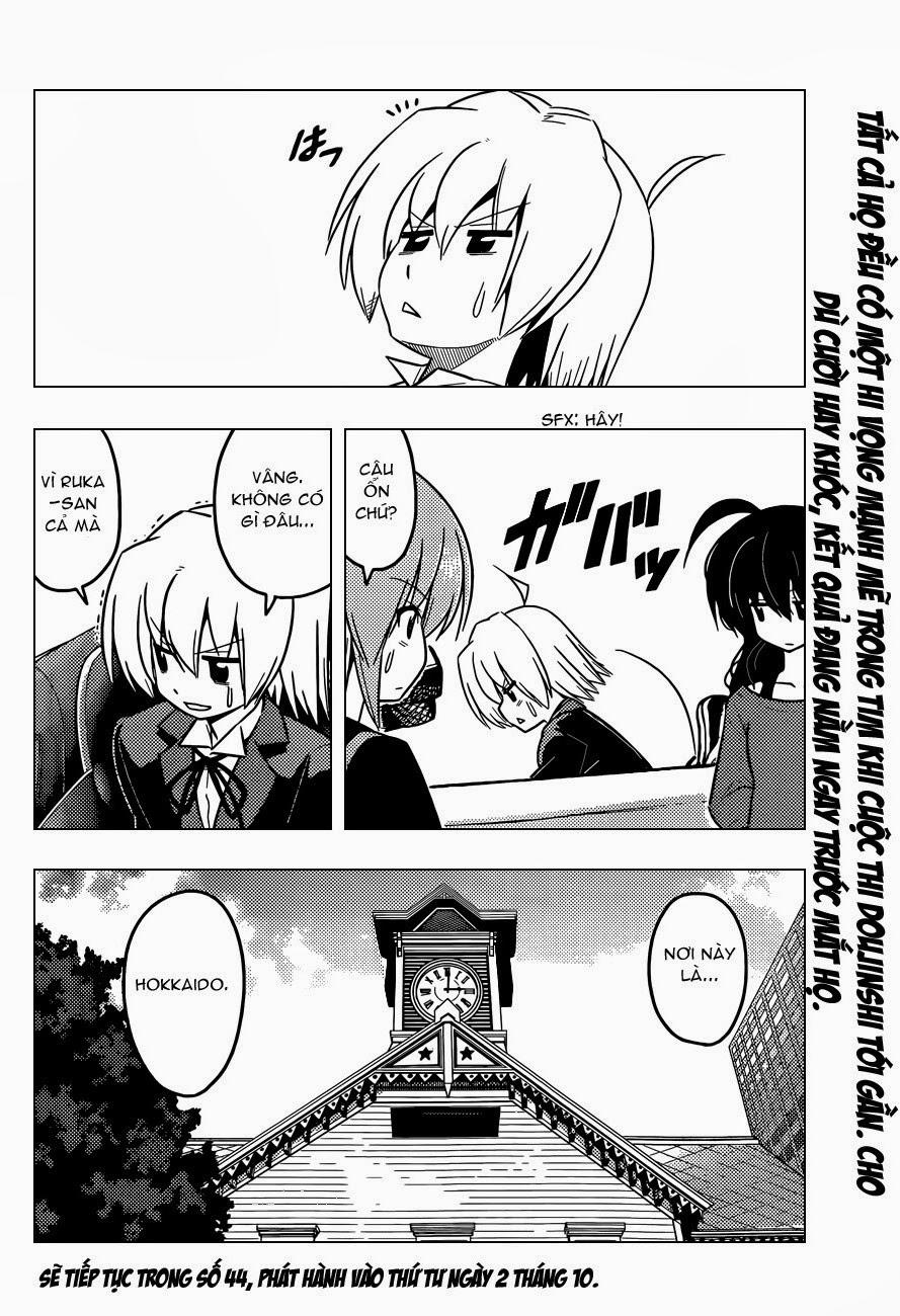 Chàng Quản Gia [Chap 21-569] — trang 15