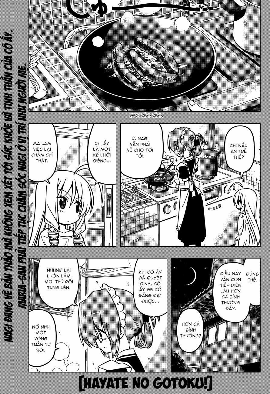 Chàng Quản Gia [Chap 21-569] — trang 0