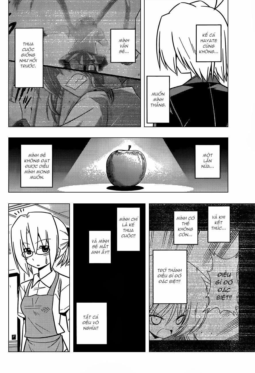 Chàng Quản Gia [Chap 21-569] — trang 11