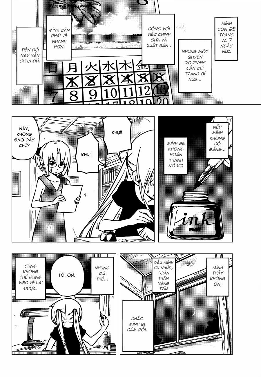 Chàng Quản Gia [Chap 21-569] — trang 3