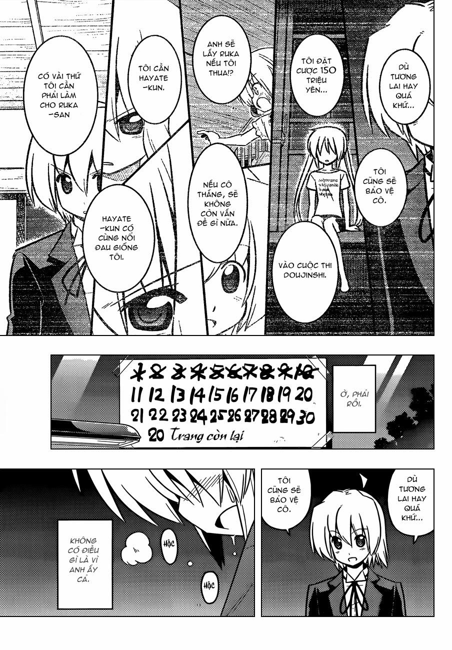 Chàng Quản Gia [Chap 21-569] — trang 6