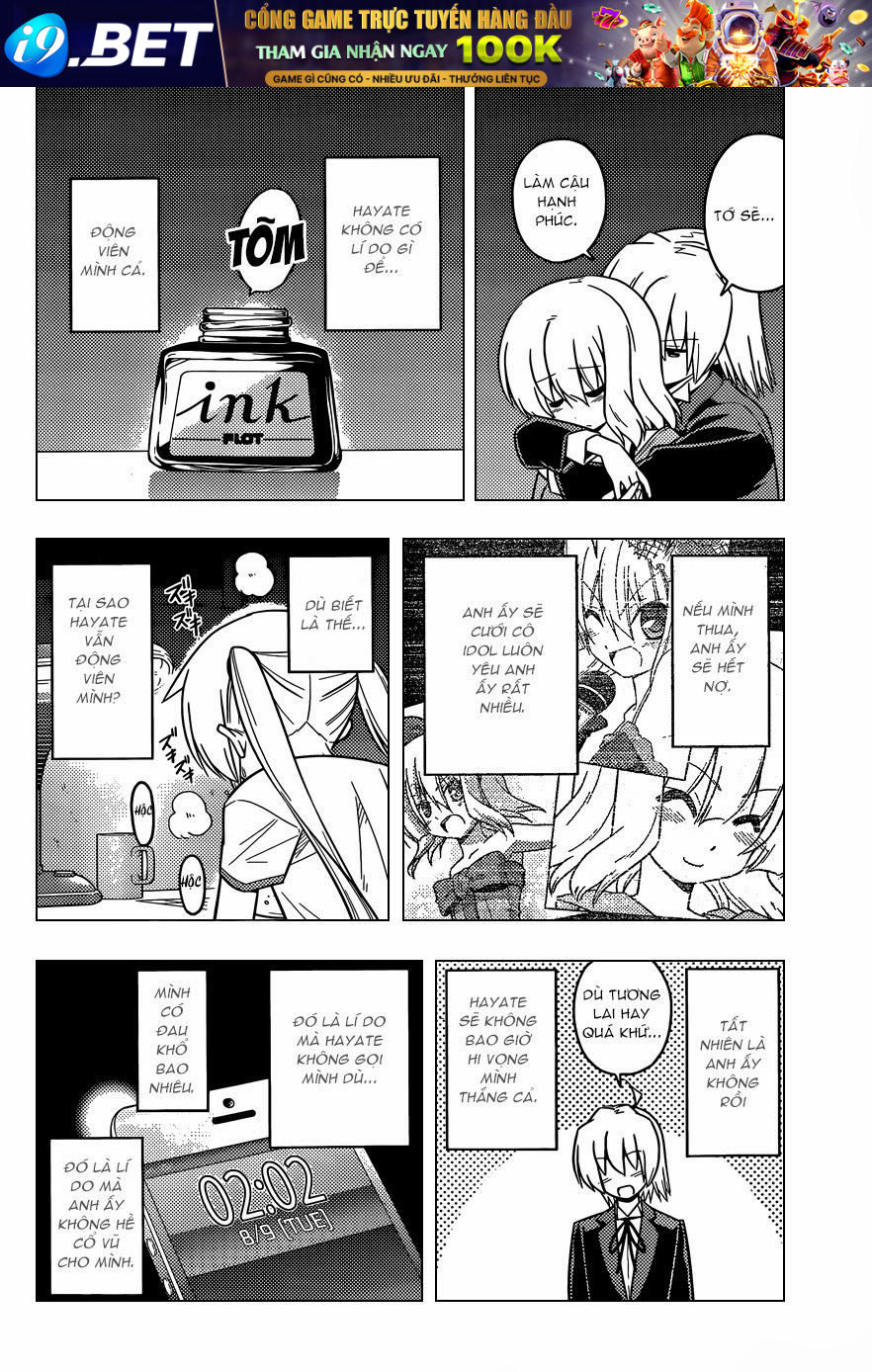 Chàng Quản Gia [Chap 21-569] — trang 7