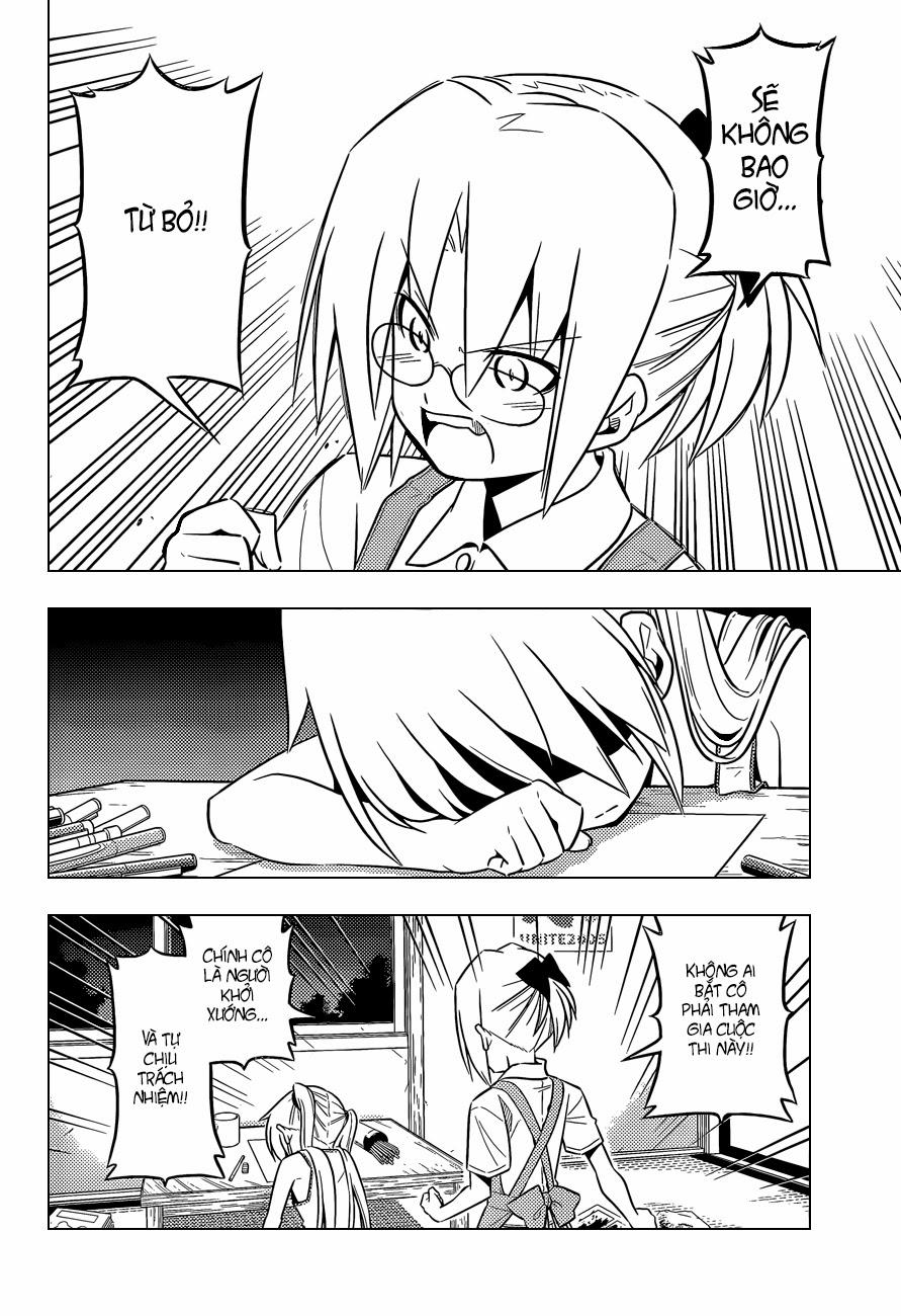 Chàng Quản Gia [Chap 21-569] — trang 10