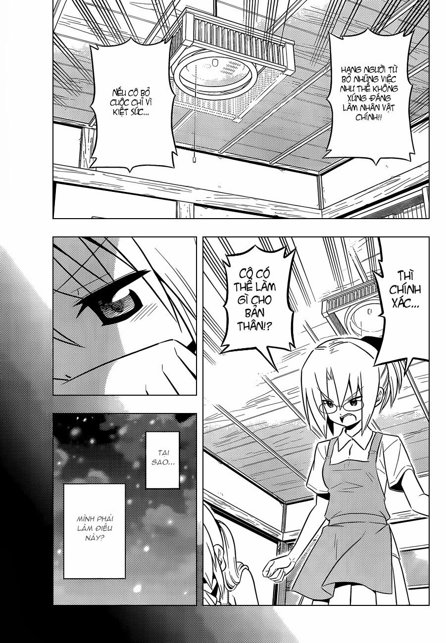 Chàng Quản Gia [Chap 21-569] — trang 11