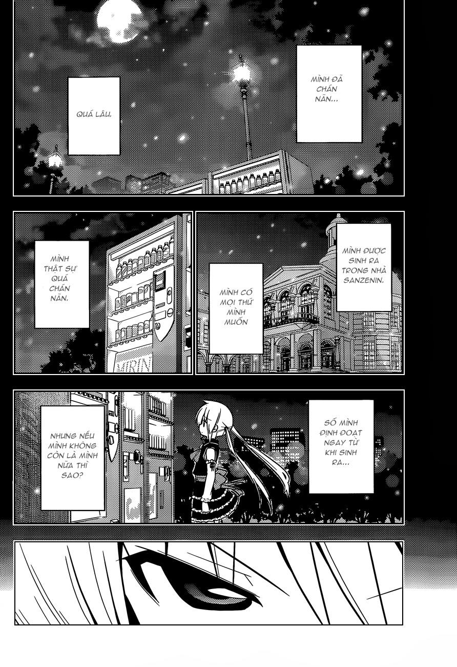 Chàng Quản Gia [Chap 21-569] — trang 12