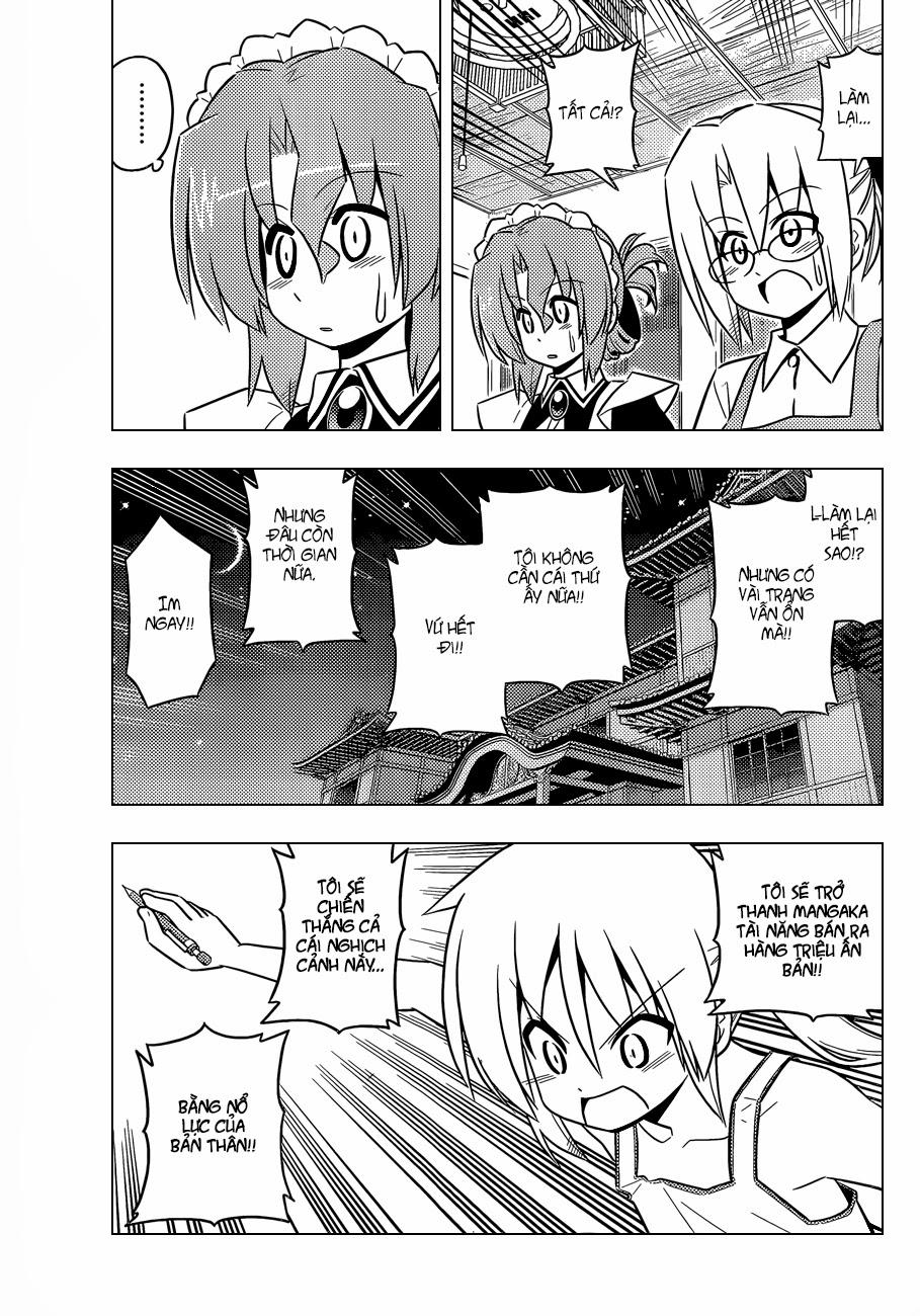 Chàng Quản Gia [Chap 21-569] — trang 15