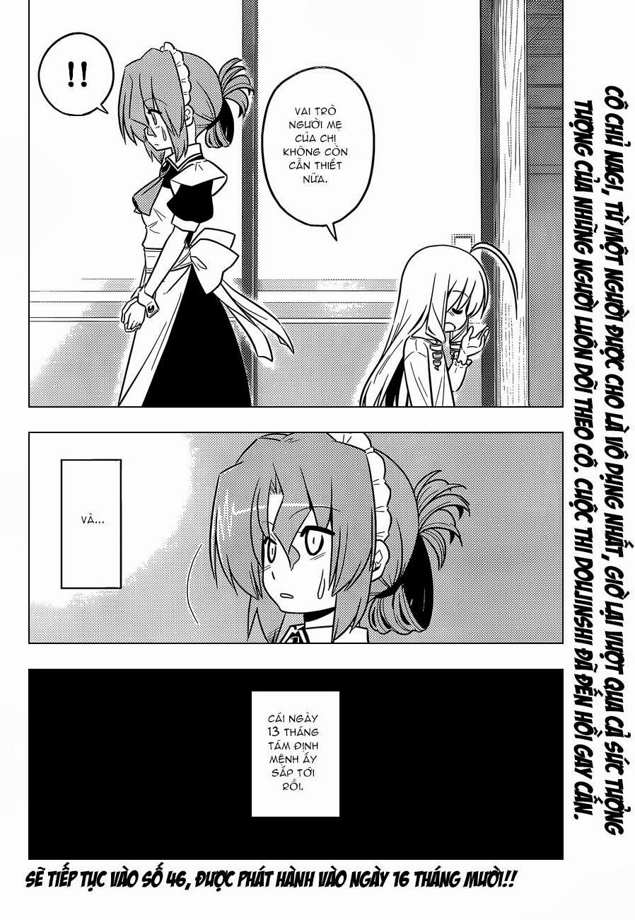 Chàng Quản Gia [Chap 21-569] — trang 18