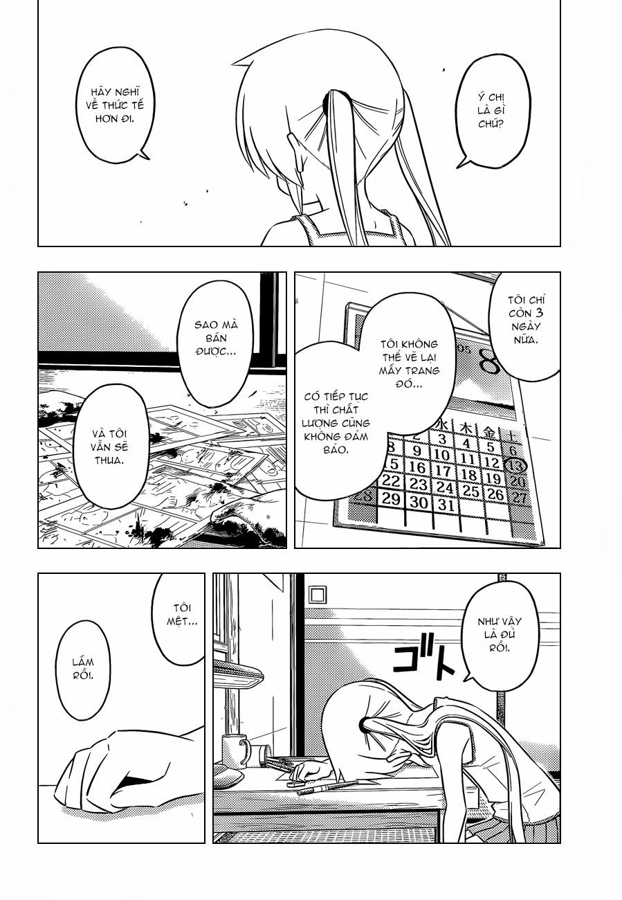 Chàng Quản Gia [Chap 21-569] — trang 4