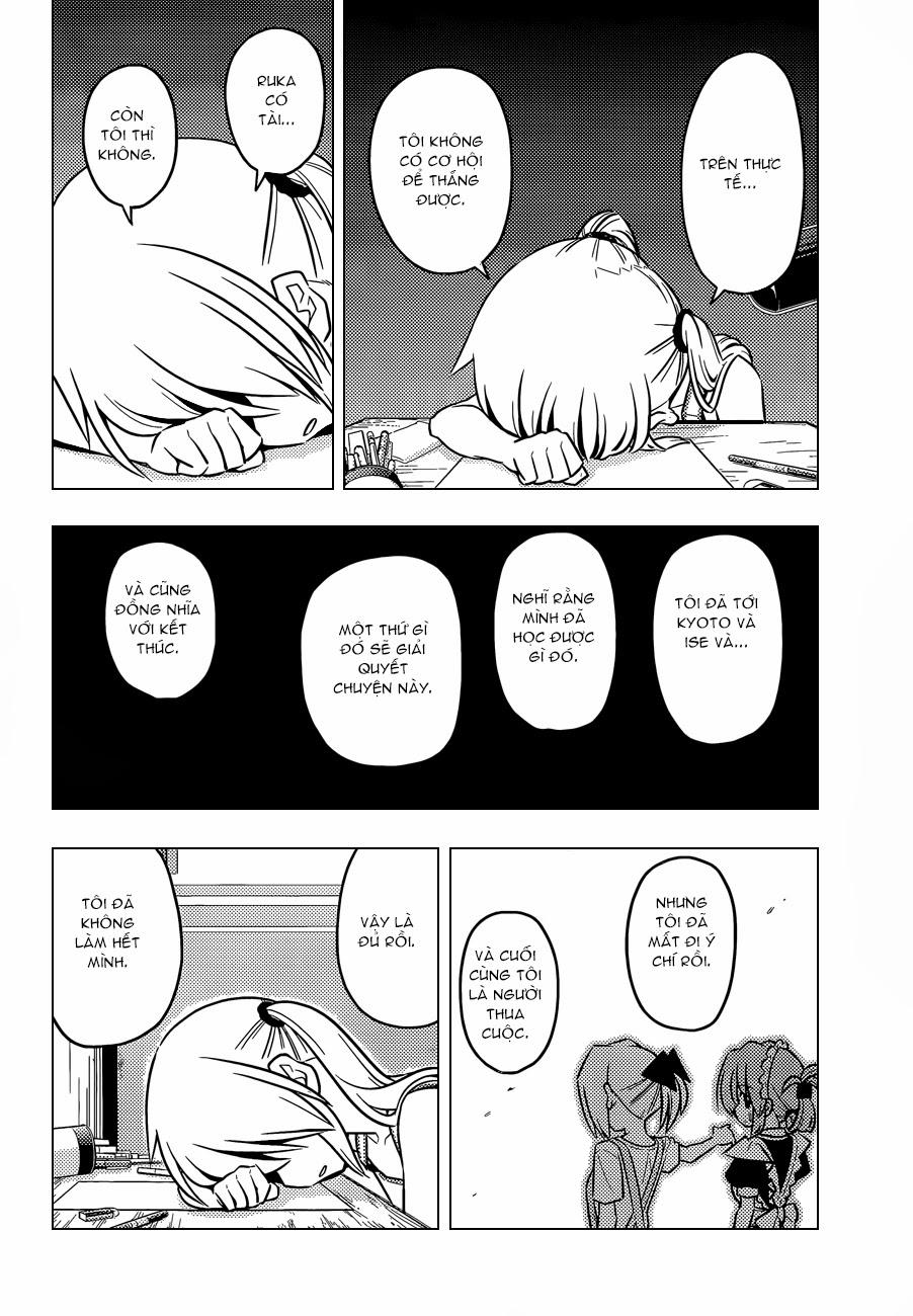 Chàng Quản Gia [Chap 21-569] — trang 6