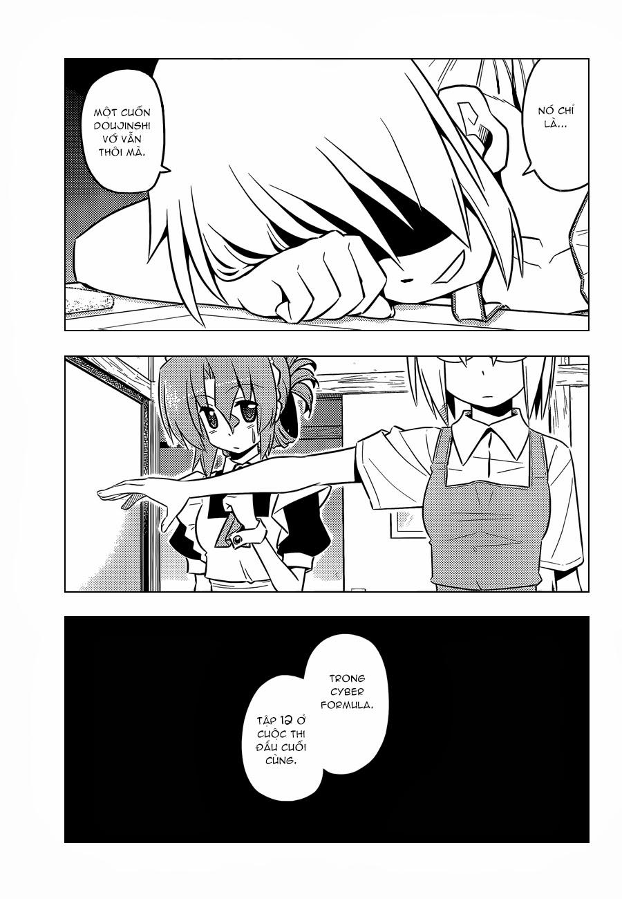 Chàng Quản Gia [Chap 21-569] — trang 7