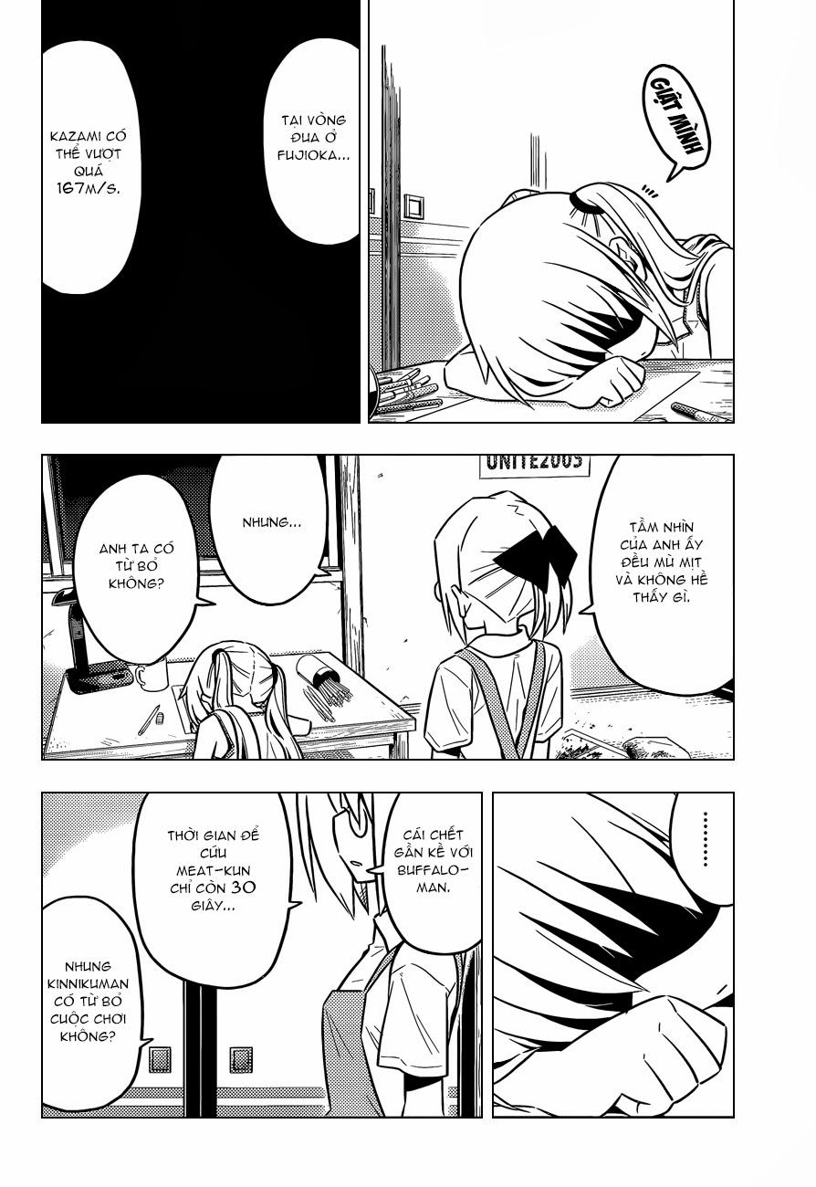 Chàng Quản Gia [Chap 21-569] — trang 8