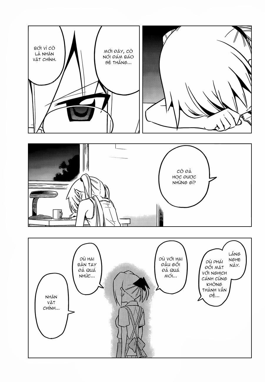 Chàng Quản Gia [Chap 21-569] — trang 9