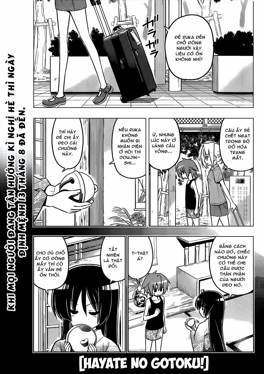 Chàng Quản Gia [Chap 21-569] — trang 0