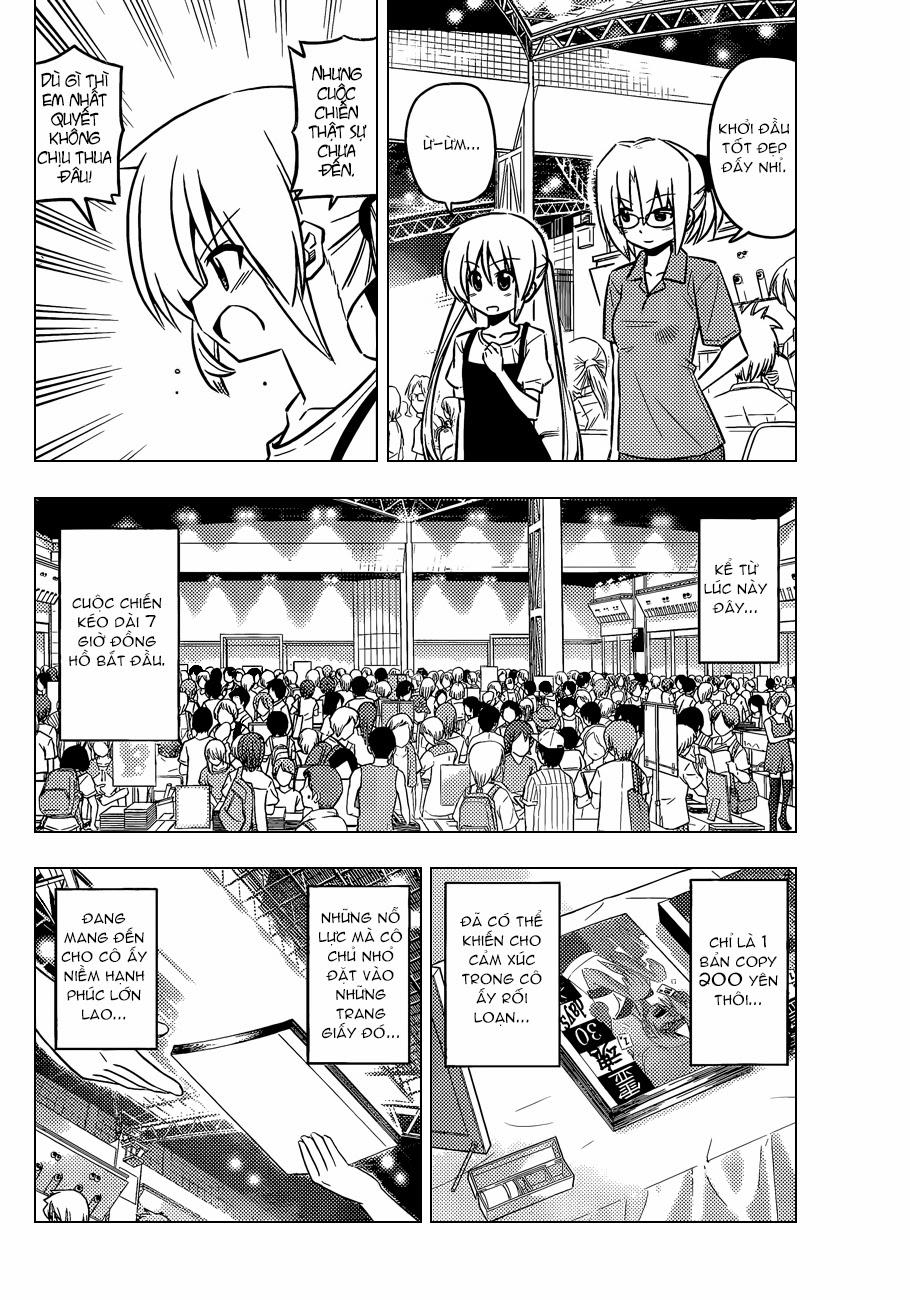 Chàng Quản Gia [Chap 21-569] — trang 11