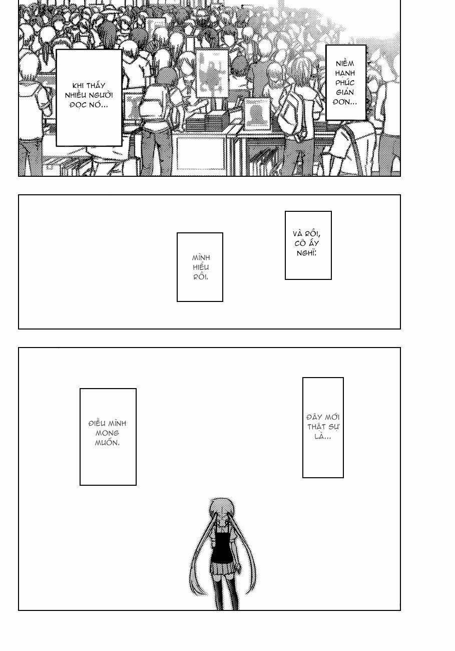 Chàng Quản Gia [Chap 21-569] — trang 13