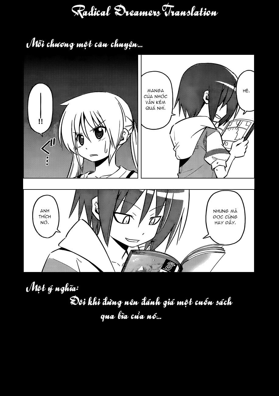 Chàng Quản Gia [Chap 21-569] — trang 16