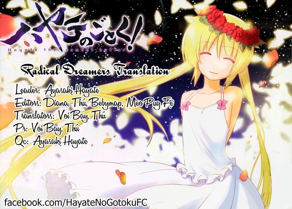 Chàng Quản Gia [Chap 21-569] — trang 17