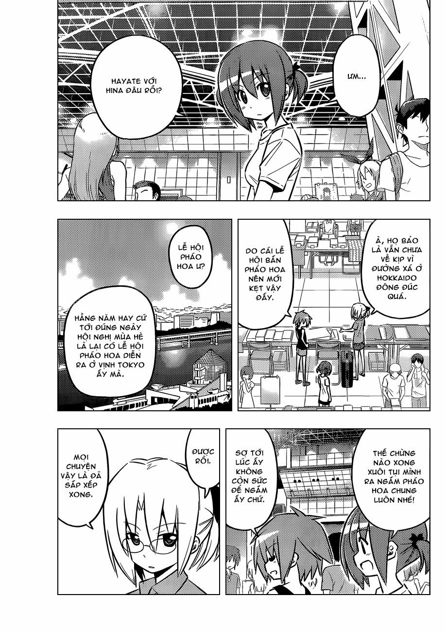 Chàng Quản Gia [Chap 21-569] — trang 4