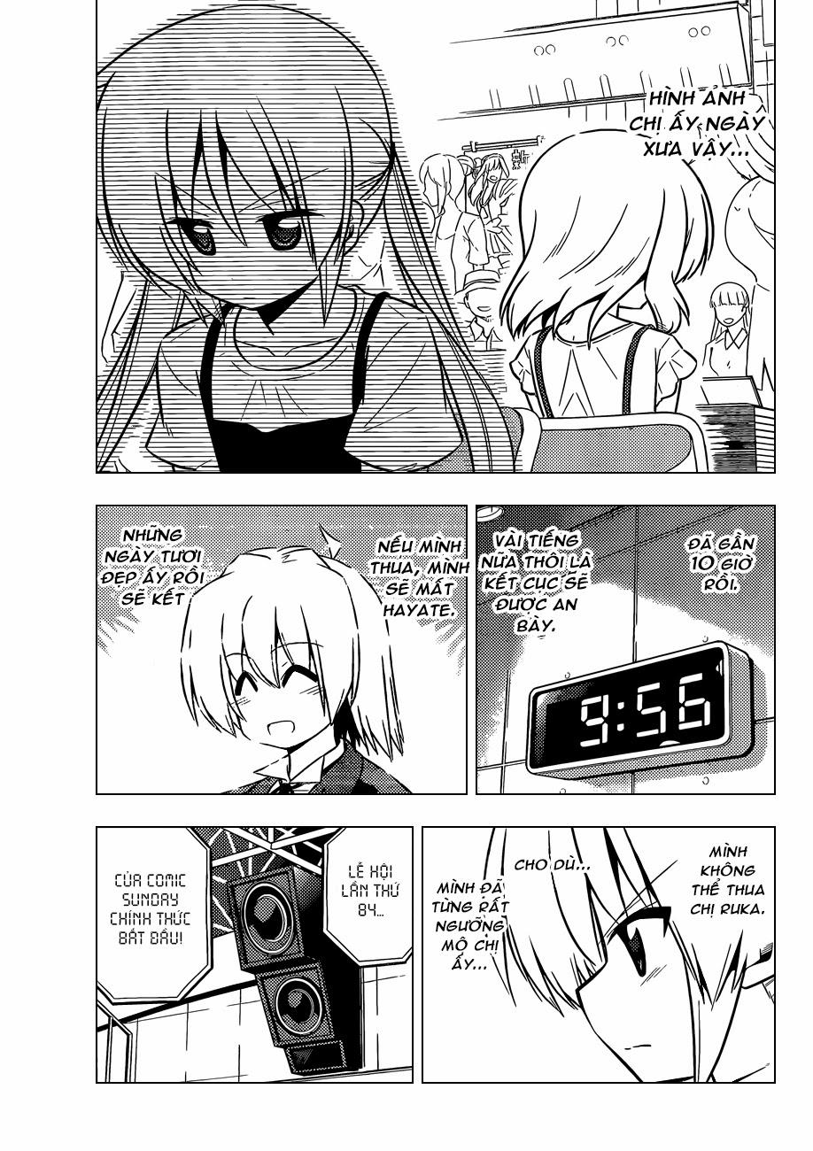 Chàng Quản Gia [Chap 21-569] — trang 6