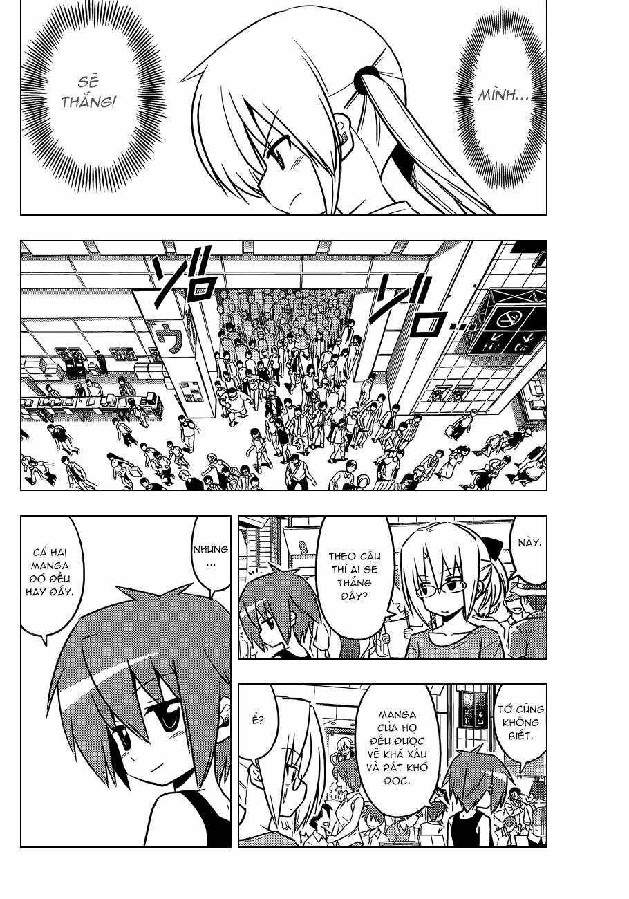 Chàng Quản Gia [Chap 21-569] — trang 7