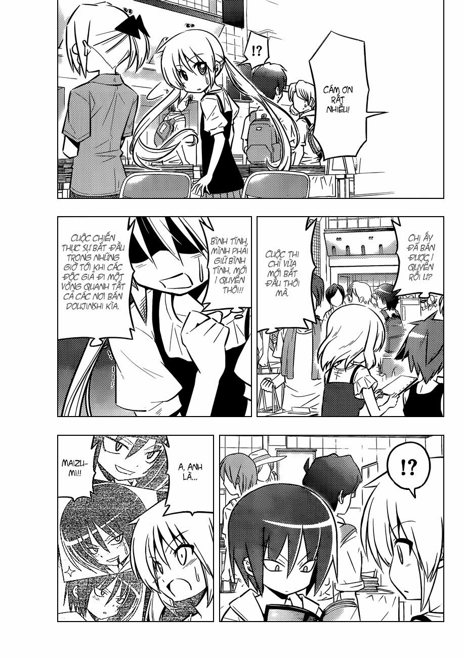 Chàng Quản Gia [Chap 21-569] — trang 8