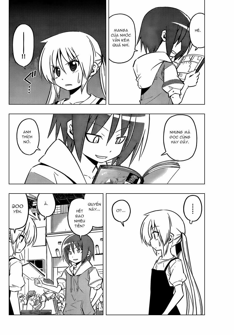 Chàng Quản Gia [Chap 21-569] — trang 9
