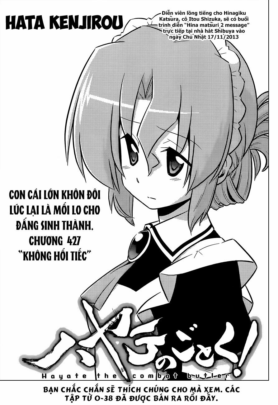 Chàng Quản Gia [Chap 21-569] — trang 0