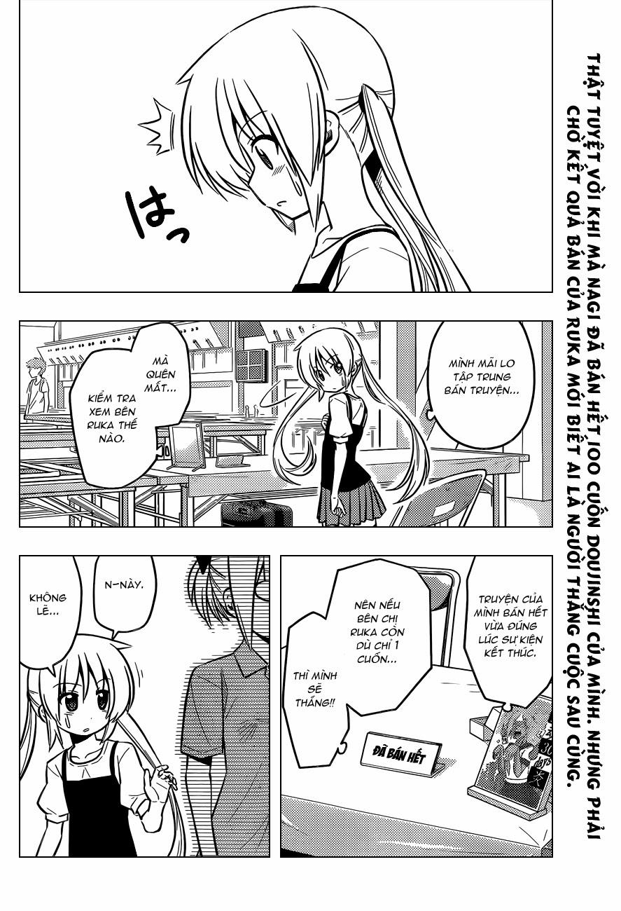 Chàng Quản Gia [Chap 21-569] — trang 1