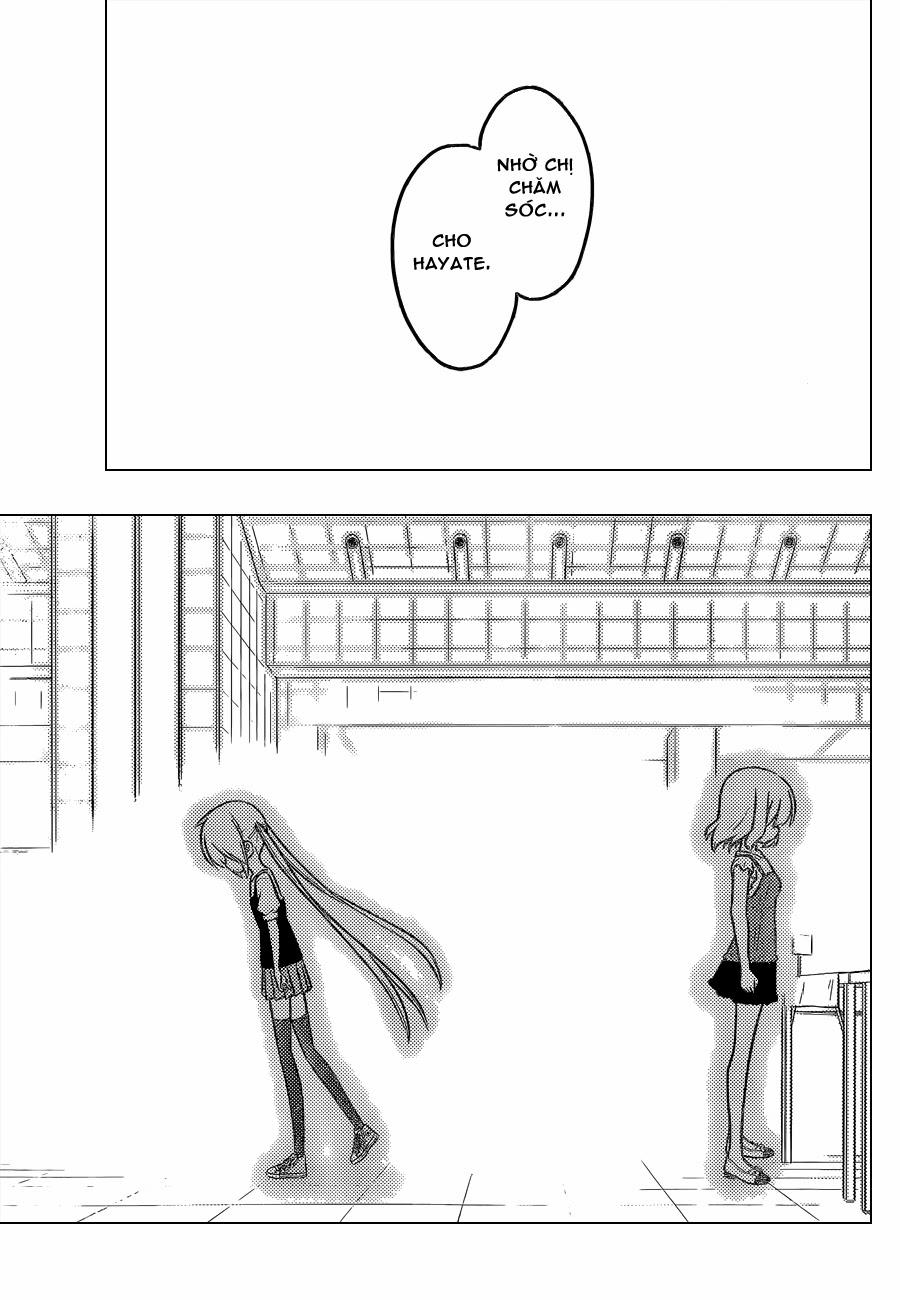 Chàng Quản Gia [Chap 21-569] — trang 10