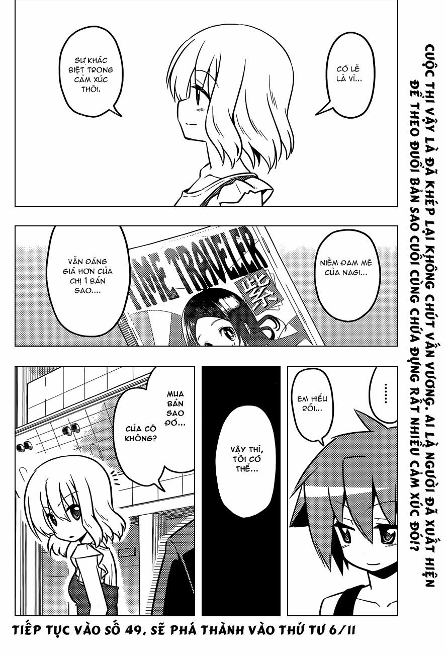 Chàng Quản Gia [Chap 21-569] — trang 15