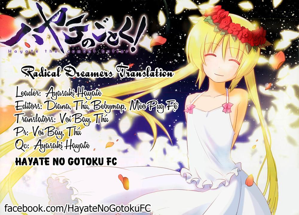 Chàng Quản Gia [Chap 21-569] — trang 17