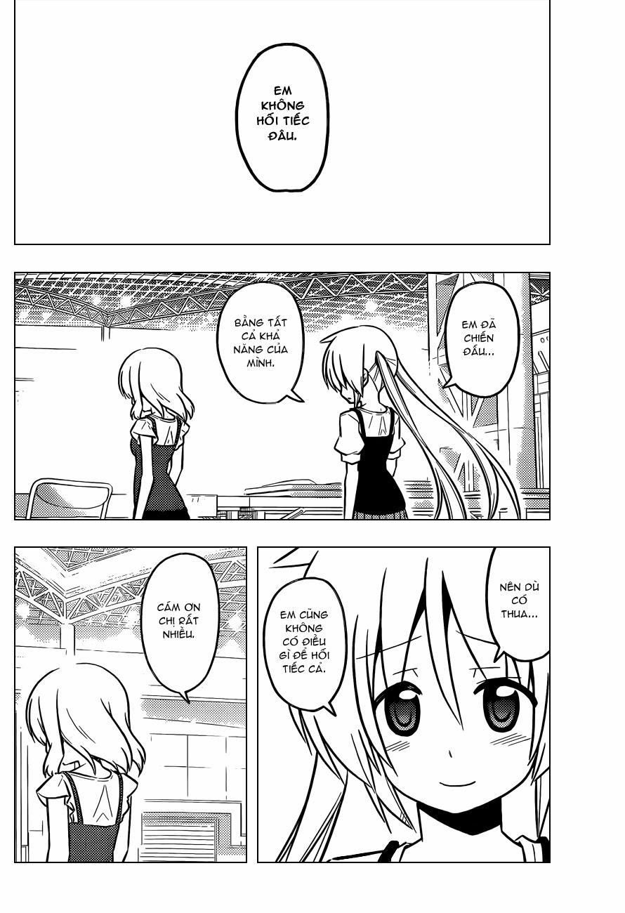 Chàng Quản Gia [Chap 21-569] — trang 9