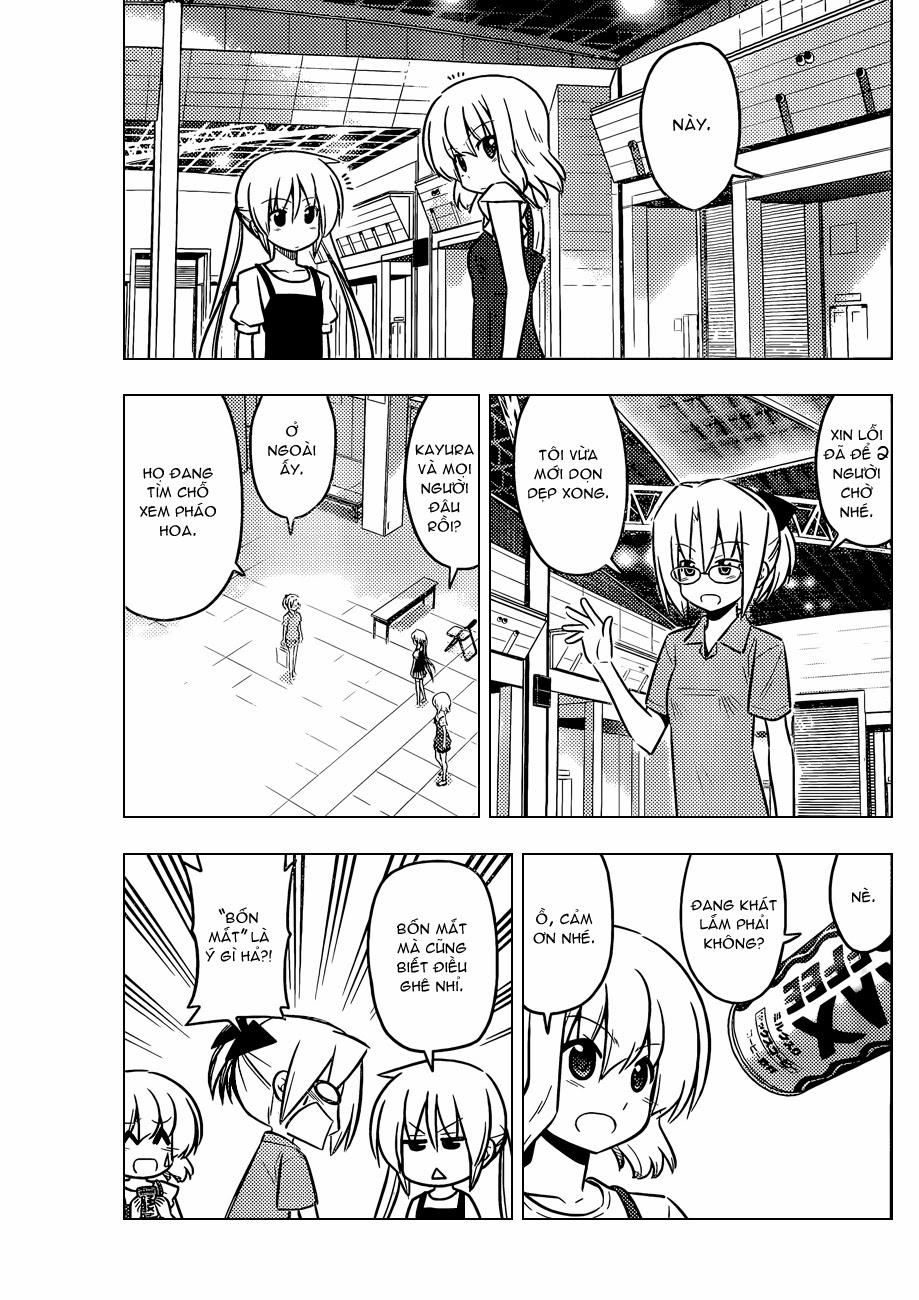 Chàng Quản Gia [Chap 21-569] — trang 10