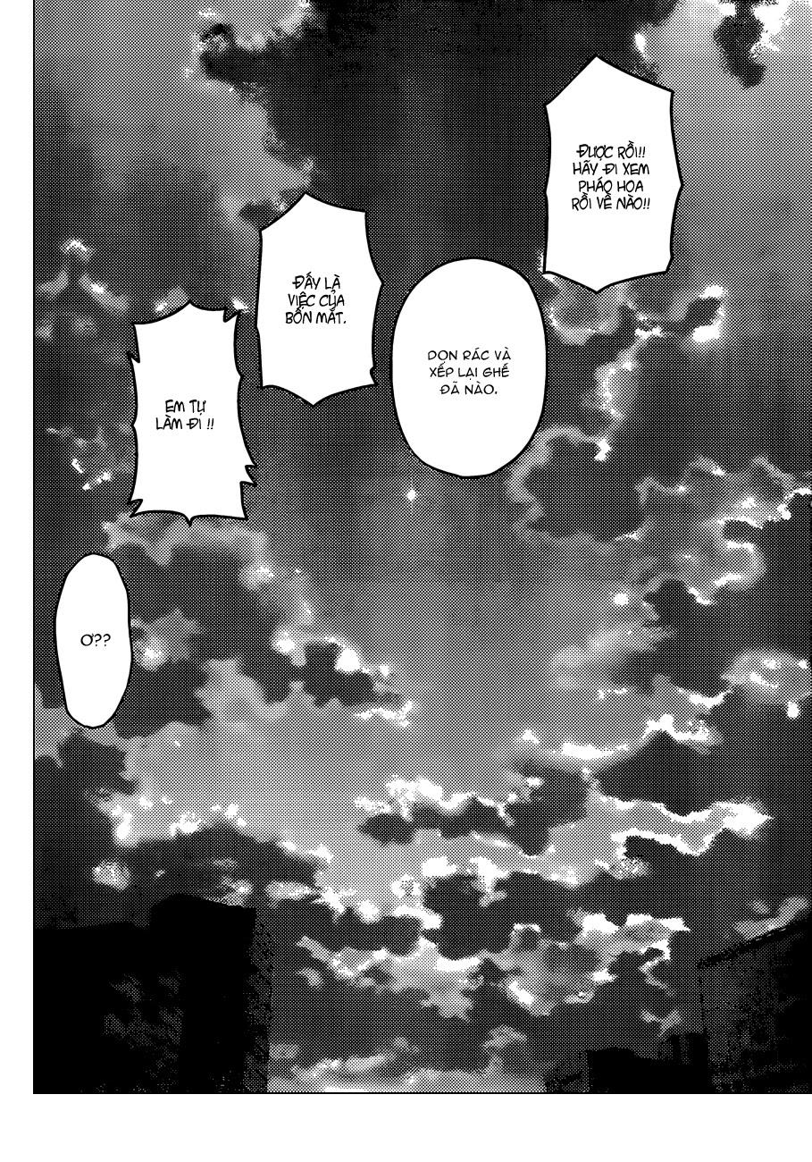 Chàng Quản Gia [Chap 21-569] — trang 13