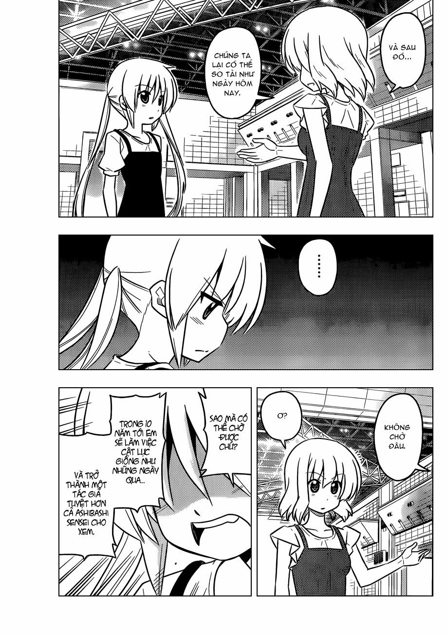 Chàng Quản Gia [Chap 21-569] — trang 8