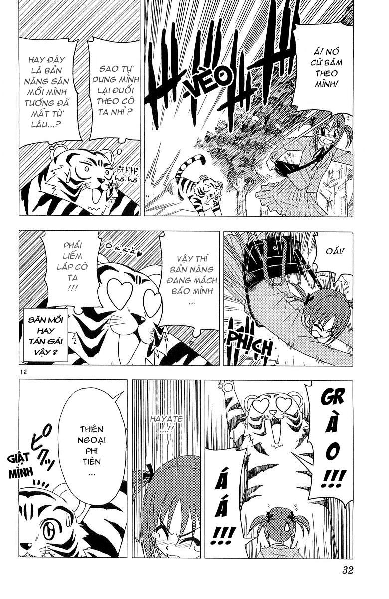 Chàng Quản Gia [Chap 21-569] — trang 11