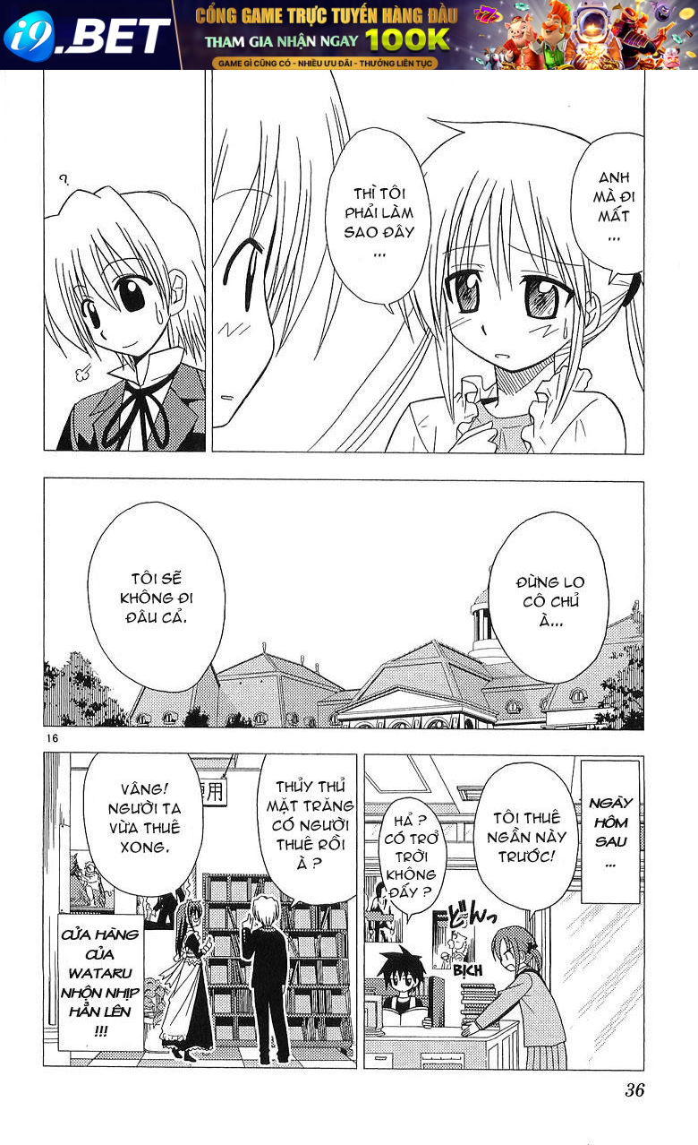 Chàng Quản Gia [Chap 21-569] — trang 15