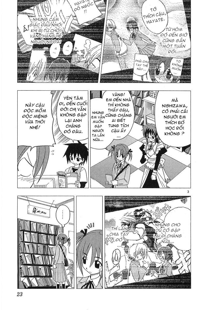 Chàng Quản Gia [Chap 21-569] — trang 2