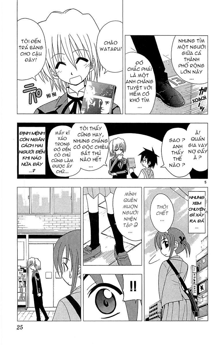 Chàng Quản Gia [Chap 21-569] — trang 4