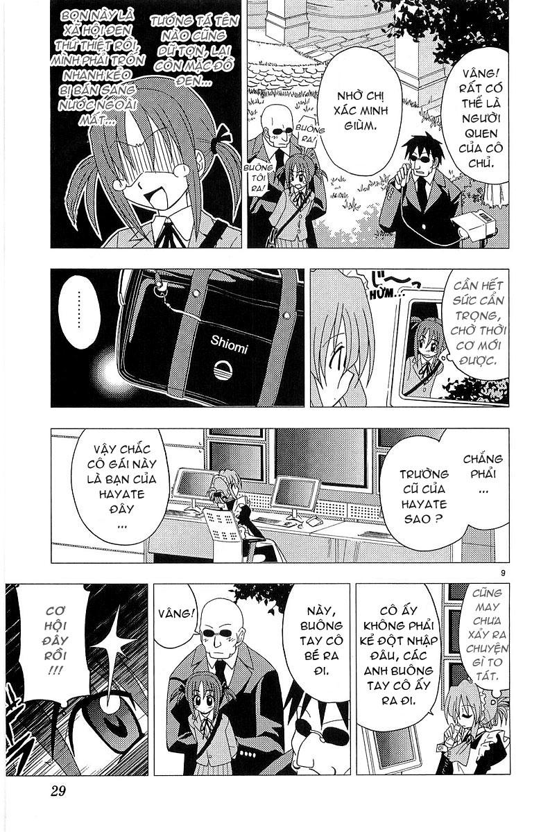 Chàng Quản Gia [Chap 21-569] — trang 8