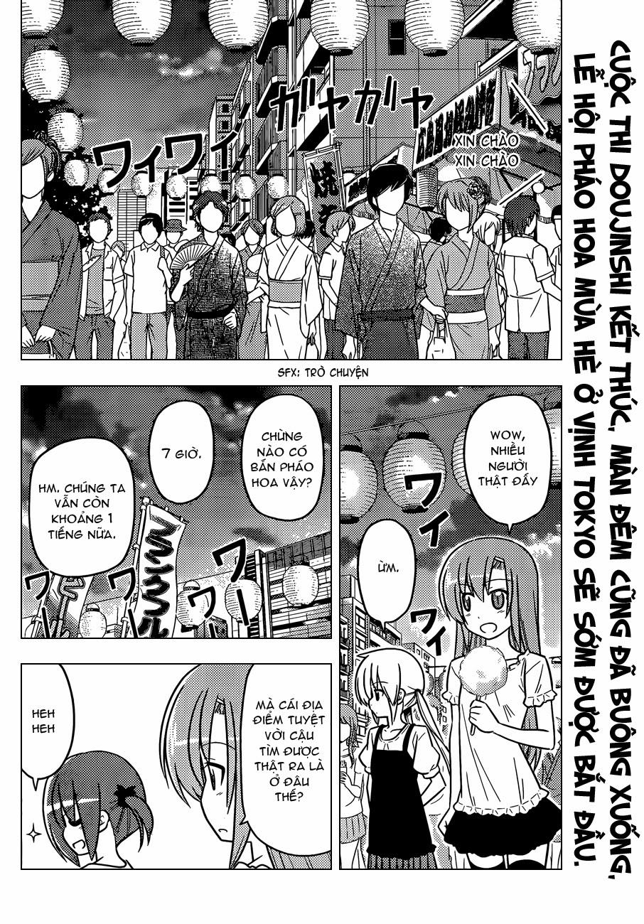 Chàng Quản Gia Chap 430 - Next Chap 429