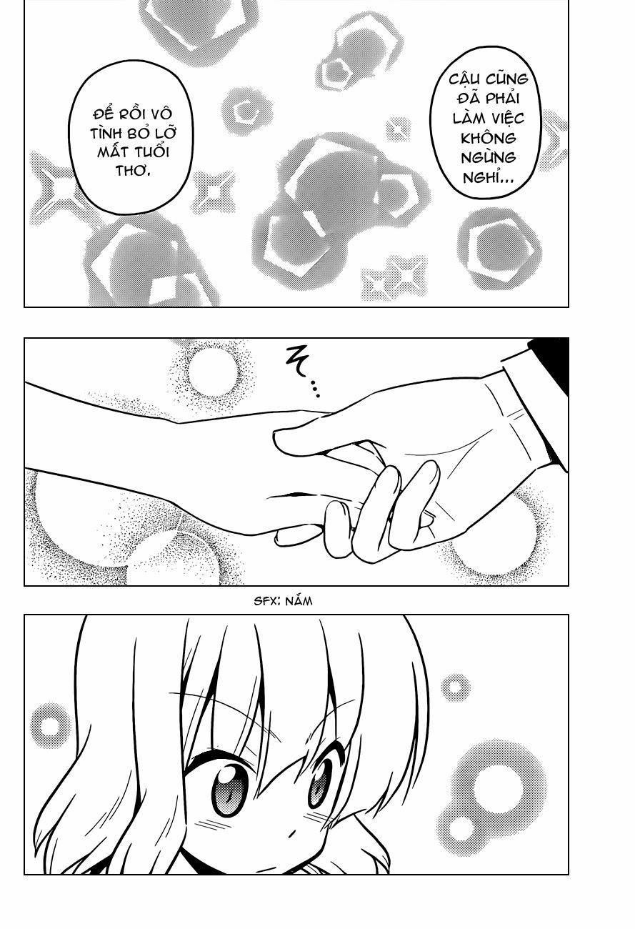 Chàng Quản Gia Chap 430 - Next Chap 429