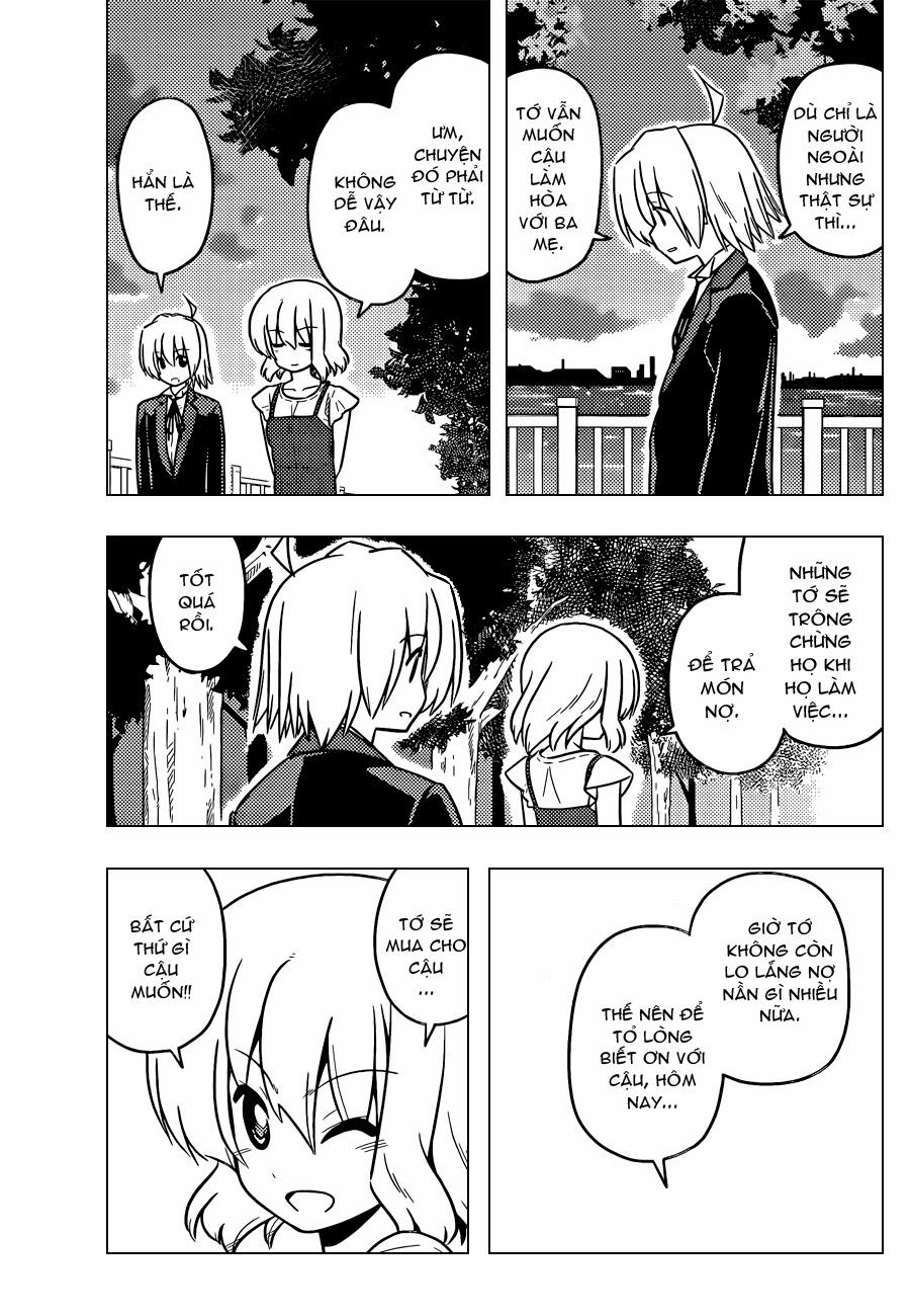 Chàng Quản Gia Chap 430 - Next Chap 429