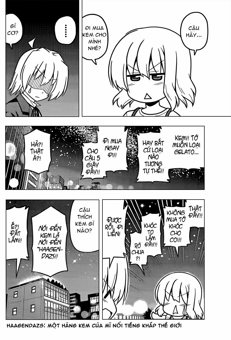 Chàng Quản Gia [Chap 21-569] — trang 1